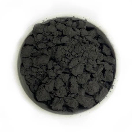 سیرامک ​​گلیز کے رنگ گہرے براؤن